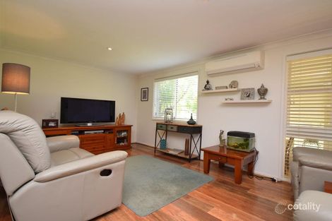 Property photo of 30 Lyrebird Drive Nowra NSW 2541