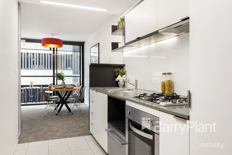 Property photo of 414/838 Bourke Street Docklands VIC 3008