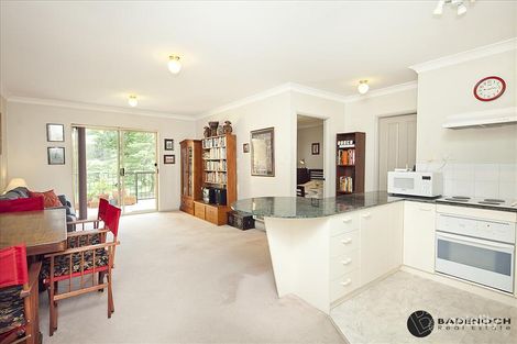 Property photo of 15/25 Fawkner Street Braddon ACT 2612