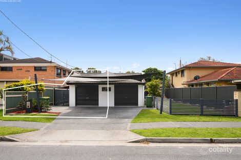 1/37 Milton Ave, Paradise Point, QLD 4216