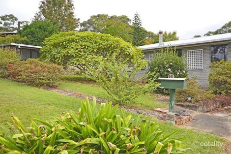 Property photo of 16 Orchis Drive Tamborine Mountain QLD 4272