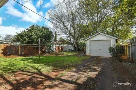 Property photo of 147 Anzac Avenue Harristown QLD 4350