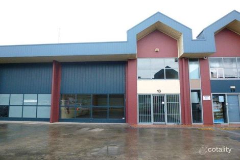 18/191 Parramatta Rd, Auburn, NSW 2144