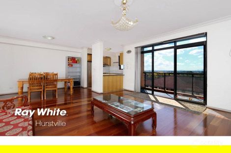 Property photo of 23/39-41 Park Road Hurstville NSW 2220