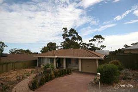 Property photo of 3 Bentley Court Happy Valley SA 5159