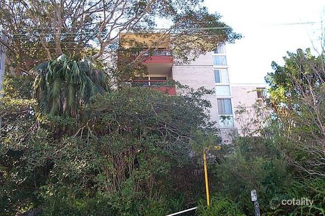 Property photo of 15/47-55 Milson Road Cremorne Point NSW 2090