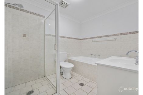 Property photo of 76/17 Huntley Drive Blacktown NSW 2148