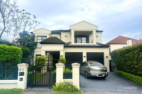 Property photo of 60 Delange Road Putney NSW 2112