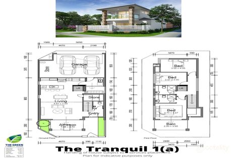 Property photo of 9 Sawgrass View Gnangara WA 6077