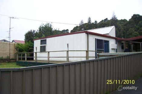 91 Esplanade, Queenstown, TAS 7467