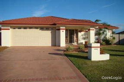 Property photo of 64 Coronet Crescent Burleigh Waters QLD 4220