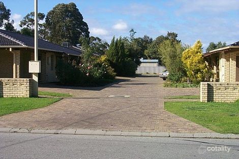 Property photo of 3/2 Birch Street Maddington WA 6109