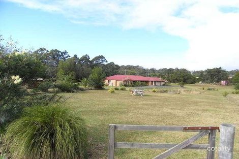 Property photo of 26 Battunga Drive Tomerong NSW 2540