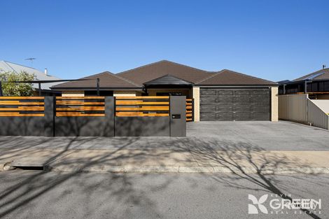 Property photo of 58 Badgerup Avenue Lakelands WA 6180