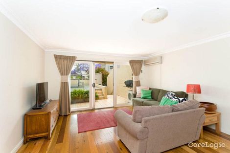 Property photo of 4/155-157 Booth Street Annandale NSW 2038