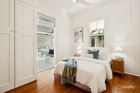 Property photo of 41 Burke Street Coorparoo QLD 4151