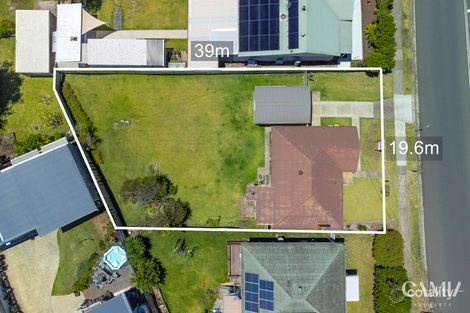 Property photo of 4 Wilsons Road Mount Hutton NSW 2290