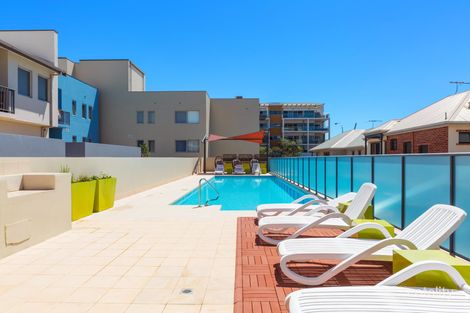 Property photo of 35/150 Stirling Street Perth WA 6000