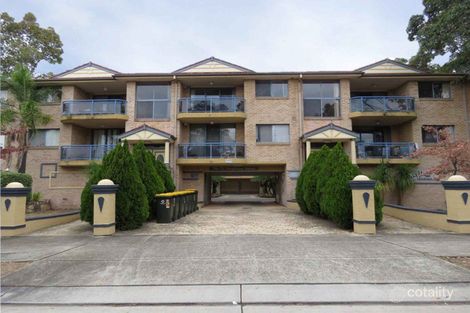 7/70-72 Stapleton St, Pendle Hill, NSW 2145