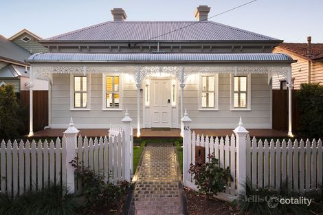 Property photo of 63 St David Street Thornbury VIC 3071