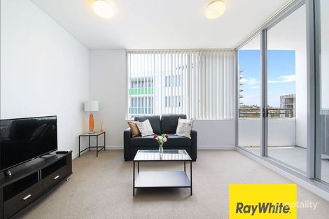 Property photo of 810/1 Brodie Spark Drive Wolli Creek NSW 2205