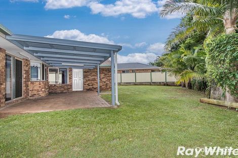 Property photo of 60 McNeill Road Kallangur QLD 4503