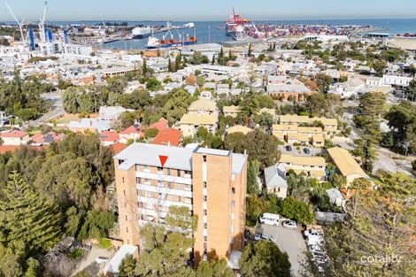 64/19-21 Harvest Rd, North Fremantle, WA 6159