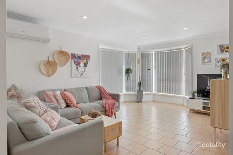 Property photo of 1 Backs Place Narellan Vale NSW 2567