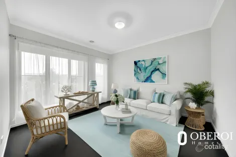 Property photo of 35 Trooper Drive Aintree VIC 3336