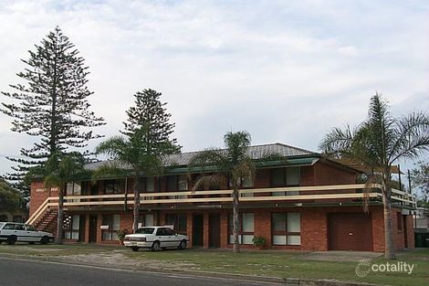 22 Memorial Ave, South West Rocks, NSW 2431