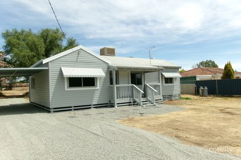 9 Todd St, Merredin, WA 6415