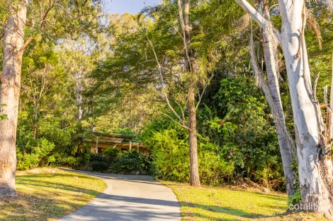 Property photo of 29 Monaro Road Mudgeeraba QLD 4213