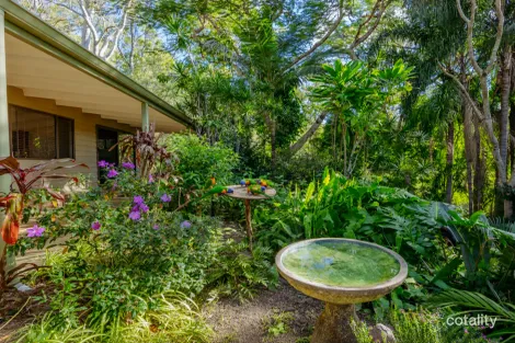 Property photo of 29 Monaro Road Mudgeeraba QLD 4213