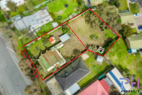 Property photo of 19 McClure Street Bendigo VIC 3550