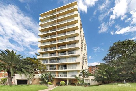 18/59-63 Ewos Pde, Cronulla, NSW 2230