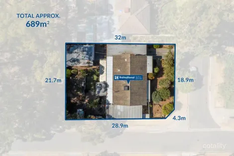 Property photo of 29 Glen Avon Terrace Ridgehaven SA 5097