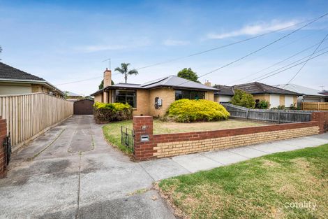 Property photo of 176 Bignell Road Bentleigh East VIC 3165