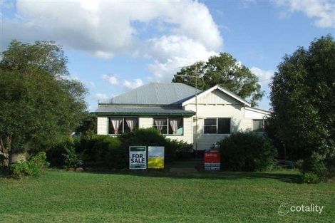 Property photo of 9 Murray Street Southbrook QLD 4363