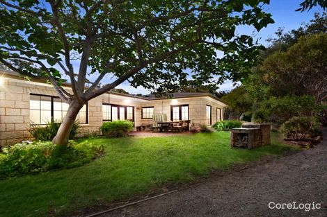 Property photo of 15 Ti-Tree Avenue Blairgowrie VIC 3942