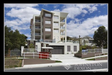 Property photo of 7/47 Coonan Street Indooroopilly QLD 4068