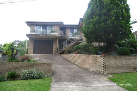 37 Willandra Pde, Heathcote, NSW 2233