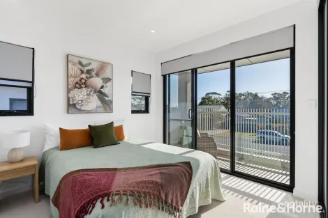 Property photo of 4/42 Nurrawallee Street Ulladulla NSW 2539