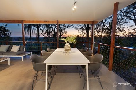 Property photo of 335 Swann Road St Lucia QLD 4067