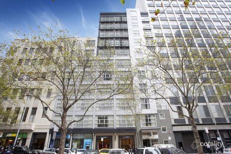 1002/100 Exhibition St, Melbourne, VIC 3000