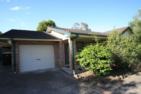 2/16 Hawkins St, Rutherford, NSW 2320