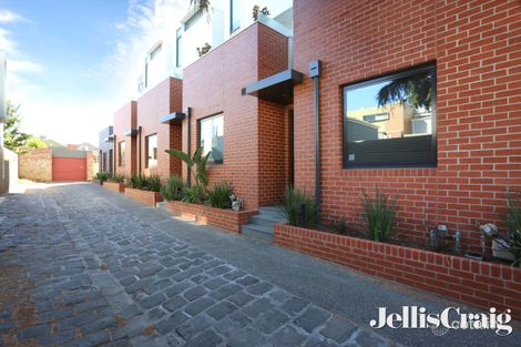 Property photo of 8/61-63 Brunswick Road Brunswick East VIC 3057