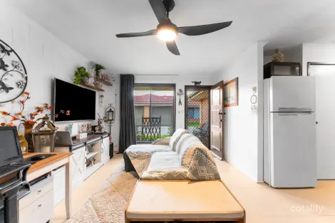 Property photo of 3/33 Clare Road Kingston QLD 4114