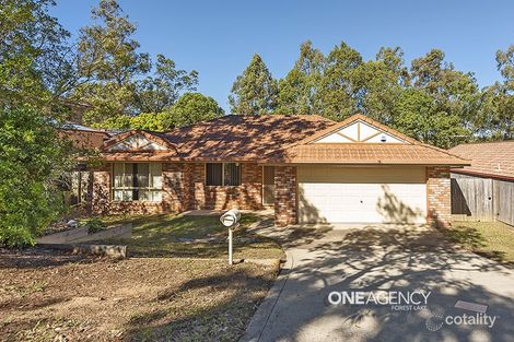 Property photo of 14 Arborwood Avenue Springfield QLD 4300
