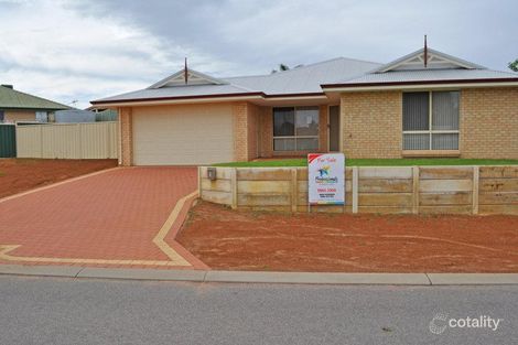 Property photo of 3 Bushby Close Mount Tarcoola WA 6530