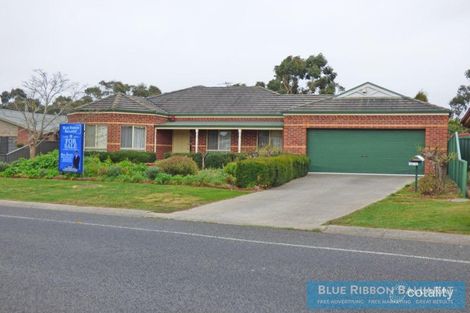 16 Wicklow Dr, Invermay Park, VIC 3350